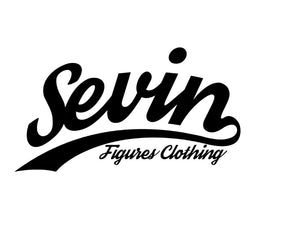 Sevin Figures Clothing 