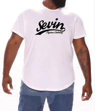 Men's Plus Size Signature Sevin T Shirt