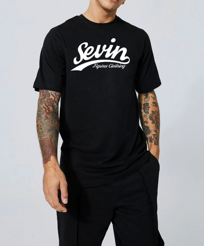 Men's Signature Sevin T Shirt