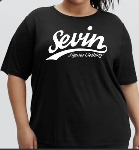 Women's Plus Size Signature Sevin T Shirt