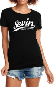 Women's Signature Sevin T Shirt