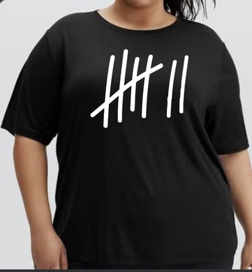Women's Sevin Strikes T Shirts