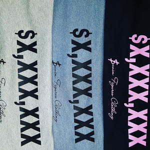 X's Sevin T Shirt