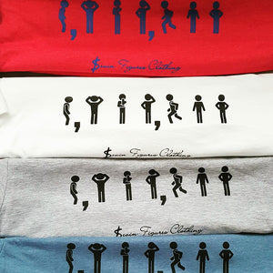 Original Sevin Figures Anniversary Edition