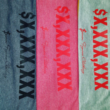 X's Sevin T Shirt