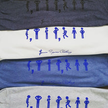 Original Sevin Figures Anniversary Edition