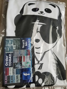 Sevin Polar T Shirt