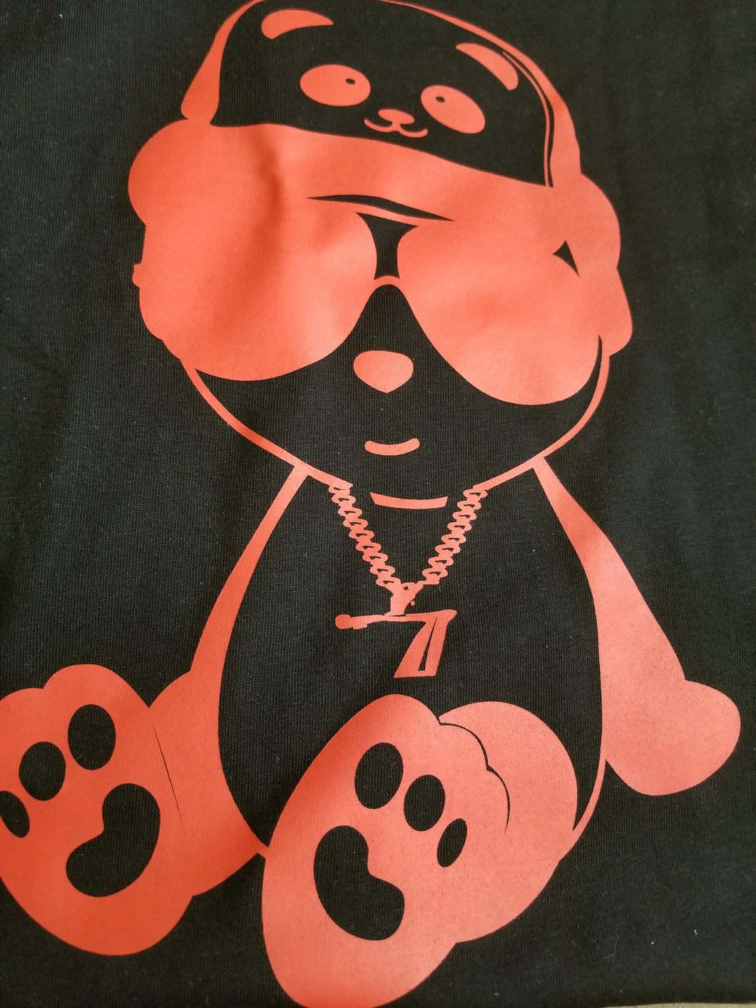Sevin Polar T Shirt