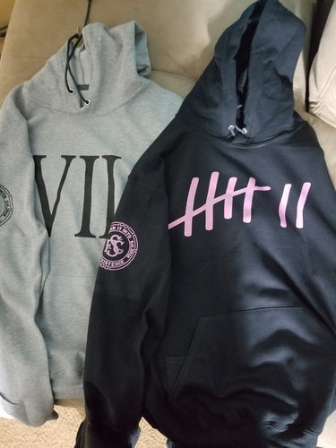 Sevin Hoodie